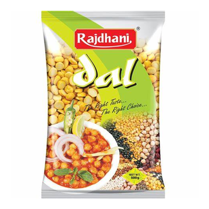 Rajdhani Chana Dal